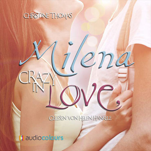 Milena - Crazy in Love